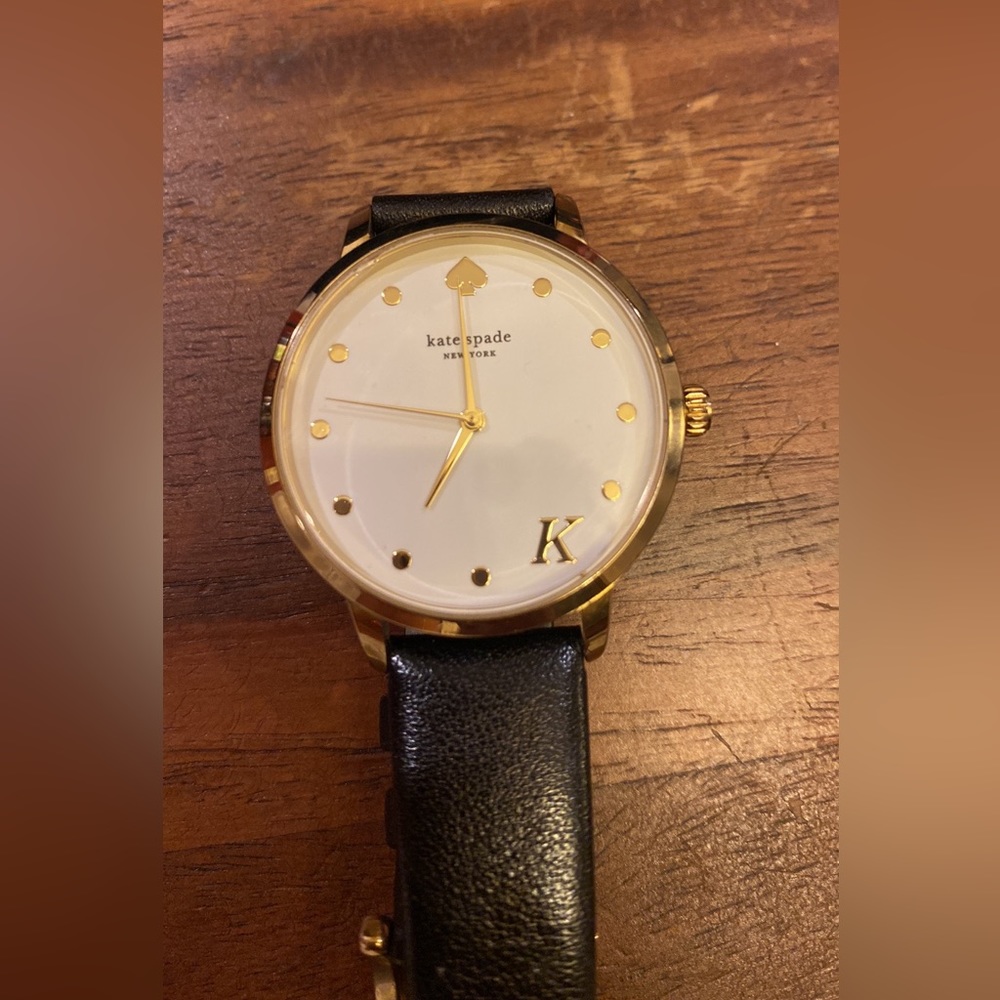 Kate Spade Watch